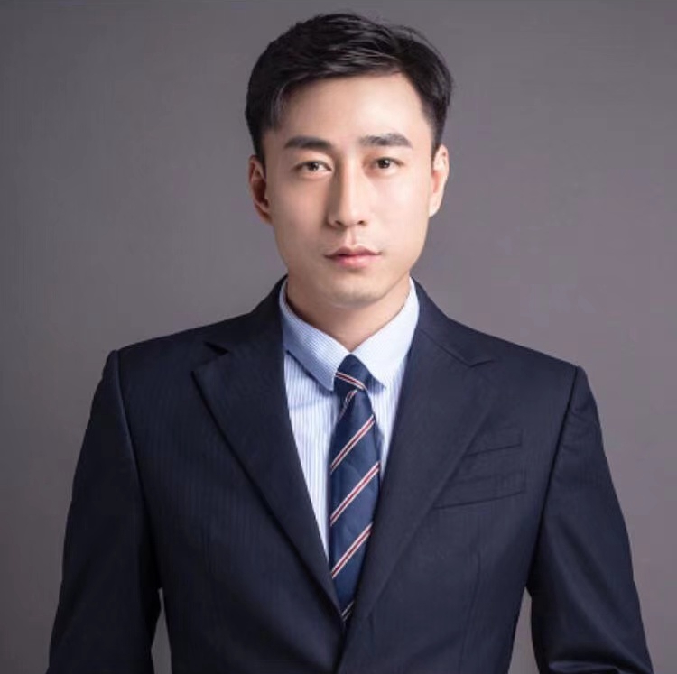 时革白 音效设计与音乐总监
