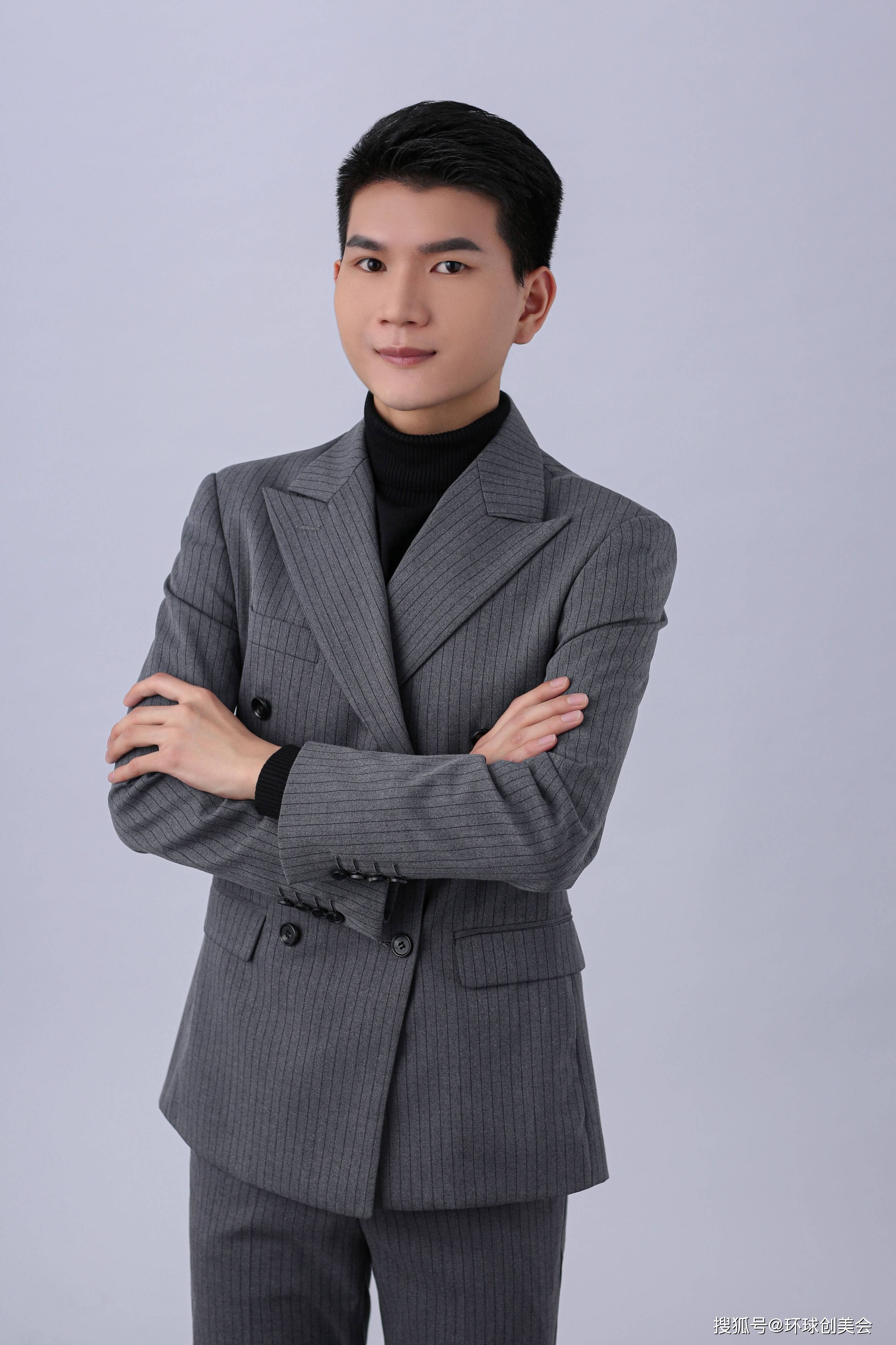 魏静怡调色与视觉增强负责人